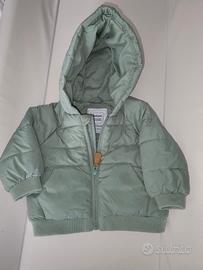 piumino leggero neonato Primigino 