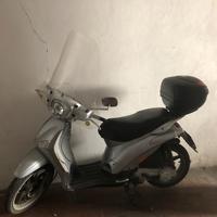Piaggio Liberty 50 - 2007 NON MARCIANTE