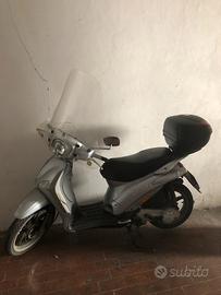 Piaggio Liberty 50 - 2007 NON MARCIANTE