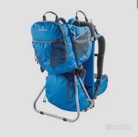 Zaino Ferrino Wombat traporto bambino