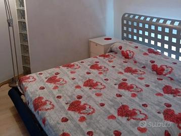 coperta irge matrimoniale 