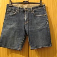 Pantaloni corti Jeans Kalvin Clein