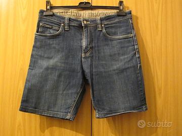 Pantaloni corti Jeans Kalvin Clein