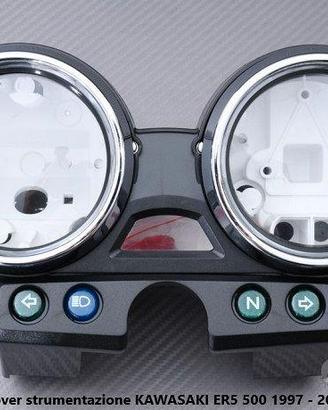 Cover strumentazione KAWASAKI ER5 500 1997 - 2005