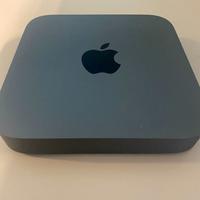 Apple Mac Mini 2018 i3 16Gb Nvme 128 OSX Sequoia
