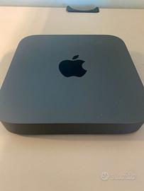 Apple Mac Mini 2018 i3 16Gb Nvme 128 OSX Sequoia