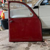 Portiera citroen 2cv anteriore Dx