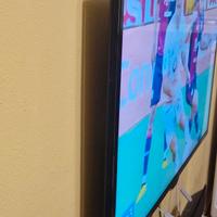 SmartTv Samsung 3 D