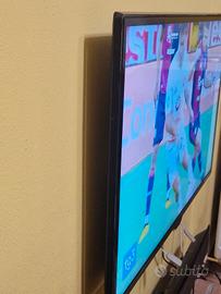 SmartTv Samsung 3 D