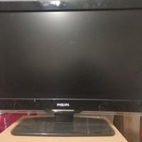 TV Philips 32 pollici