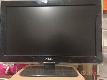 TV Philips 32 pollici