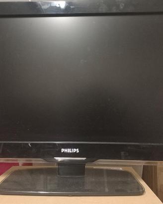 TV Philips 32 pollici