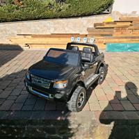 Range Rover per bambini 4x4