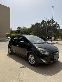 Hyundai ix20 1.4 CRDi Diesel – Unica proprietaria