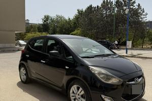 Hyundai ix20 1.4 CRDi Diesel – Unica proprietaria