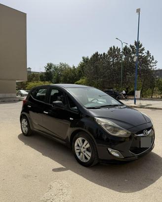Hyundai ix20 1.4 CRDi Diesel – Unica proprietaria