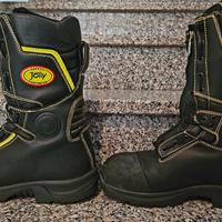STIVALE LAVORO JOLLY