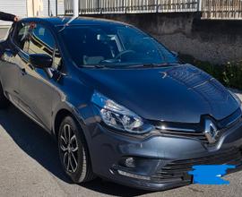 Renault Clio 1,5 d 90CV 2018 EURO6 FULL OPTIONAL