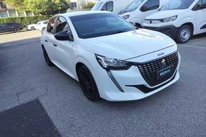 Peugeot 208 PureTech 75 CV Active
