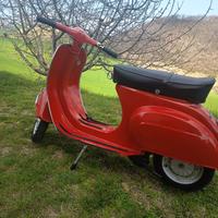 vespa 50 R