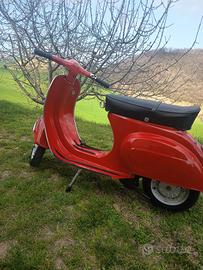 vespa 50 R