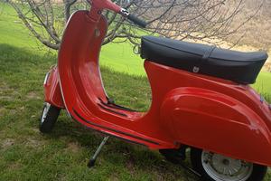 vespa 50 R
