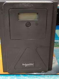 Gruppi di continuità da 1500 Vamp