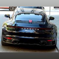 Ricambi Porsche 992 carrera 4s