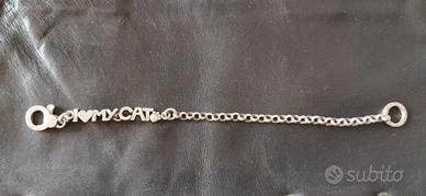 bracciale argento Giovanni Raspini