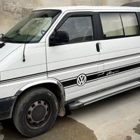 VW T4 Caravelle