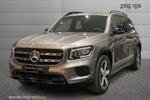 Mercedes-Benz GLB 200 d Sport Plus auto