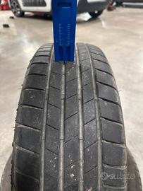 2 GOMME USATE ESTIVO 1856515 - CP1218039