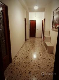 Posto letto camera singola/doppia