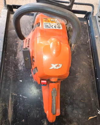motosega Husqvarna 346xp