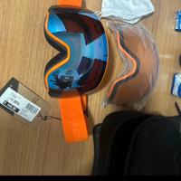 HEAD SNOW GOGGLES