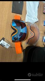 HEAD SNOW GOGGLES