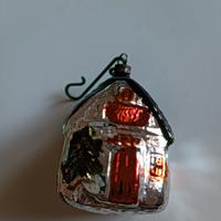 decorazione di Natale vintage