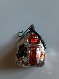 decorazione di Natale vintage