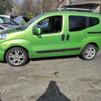 Fiat qubo 1.3 diesel