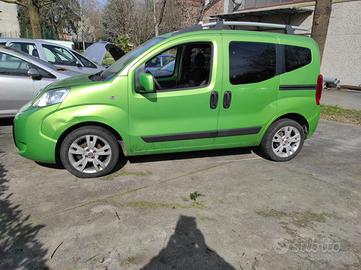 Fiat qubo 1.3 diesel