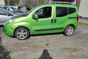 Fiat qubo 1.3 diesel