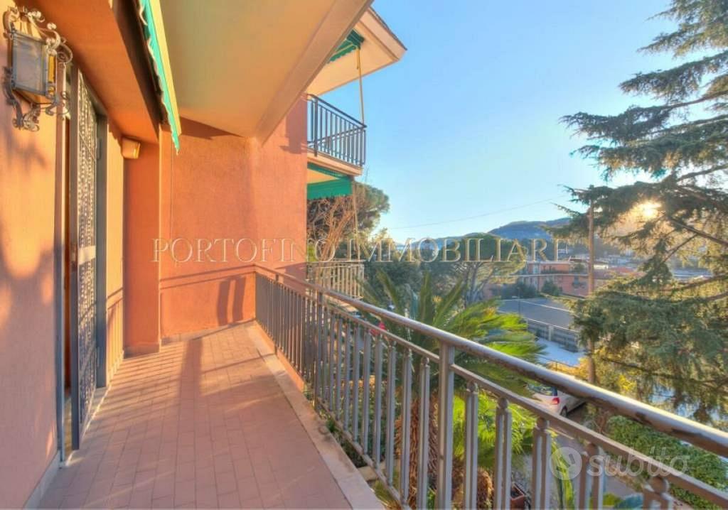 Appartamento – Rapallo, Borzoli, San Michele di Pagana - Vista 5