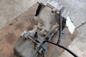 Diff post FIAT SEDICI 4X4 1586cc benz 2009