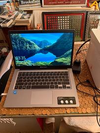 Computer , Stampante 