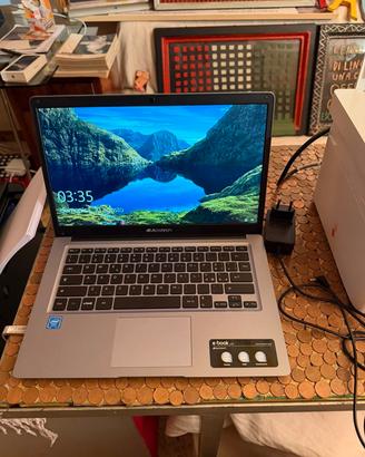 Computer , Stampante 