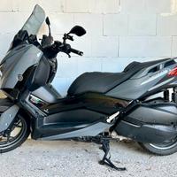 Yamaha X-Max 2022 TechMax