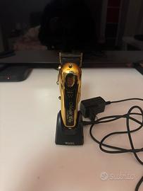 Wahl magic clip GOLD