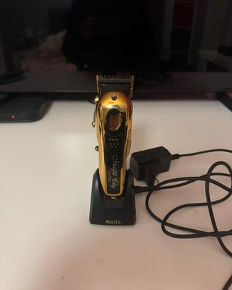 Wahl magic clip GOLD