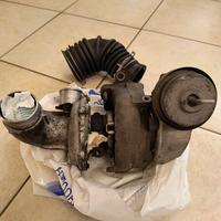 Turbina Toyota Rav4 3°serie