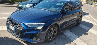 Audi A3 SPB 35 TFSI S line edition